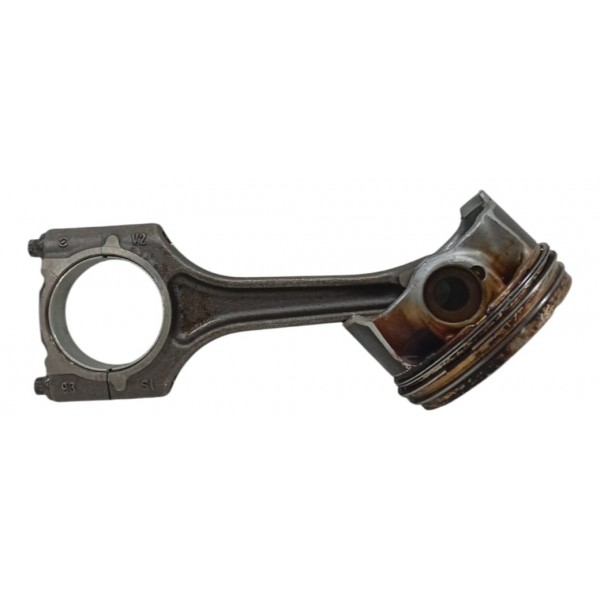 Pistão Biela Vw Passat Cc V6 2014 N4 Cx5347