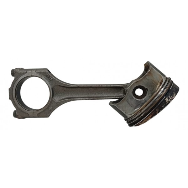 Pistão Biela Escape Vw Passat Cc V6 2011 N4 Cx5347