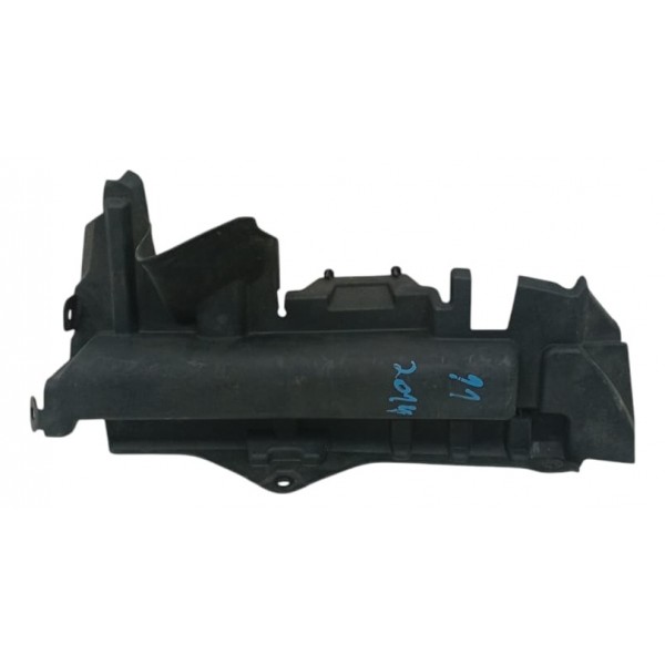 Defletor Esquerdo Honda Civic 2014 Cx5349