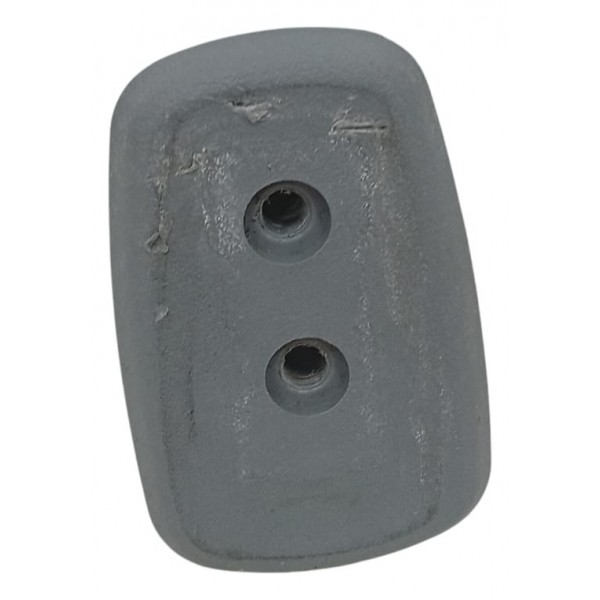 Suporte Alça Pega Mão Passageiro Axor 1933 2008 Cx5325