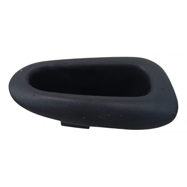 Moldura Maçaneta Interna Dianteira Direita 207 2009 Cx5284
