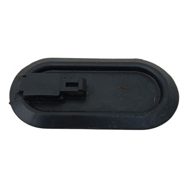 Tampa Interna Retrovisor Peugeot 207 2009 Cx5284