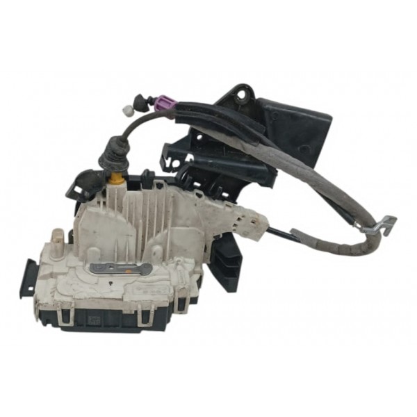 Fechadura Porta Dianteiro Direito Mercedes C180 2012 Cx5325