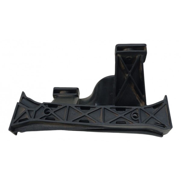 Guia Canaleta Vidro Porta Dianteira Direita 207 2009 Cx5284 Preto