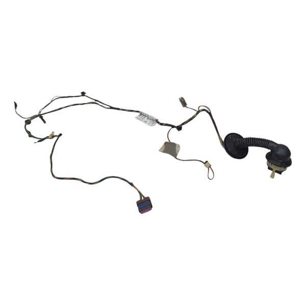 Chicote Porta Dianteira Direita Peugeot 207 2009 Cx5284