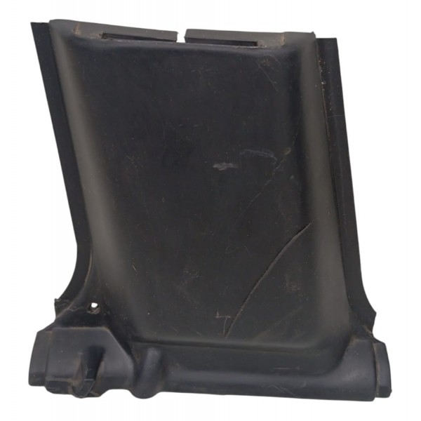 Acabamento Inferior Coluna Esquerda Fiat Fiorino 2007 Cx5284