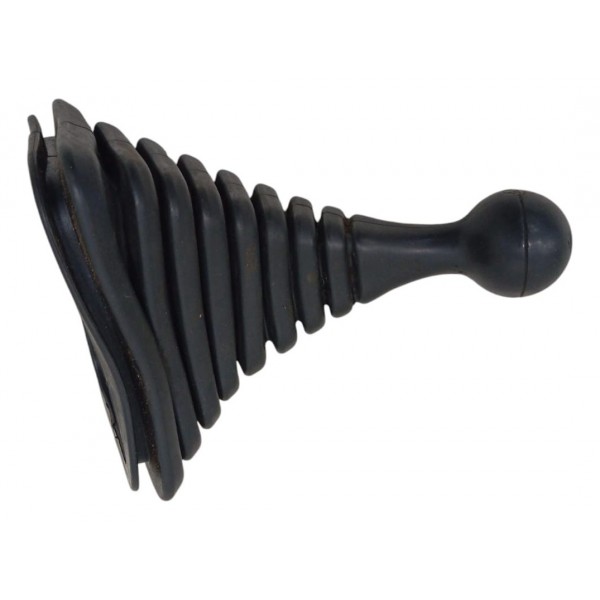 Coifa Câmbio Fiat Fiorino 2007 Cx5286