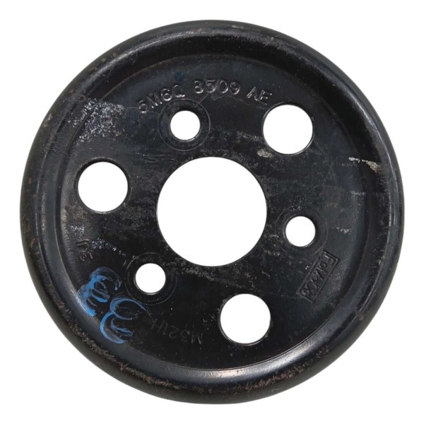 Polia Bomba Água Volvo Xc60 T5 2015 5m608509ae