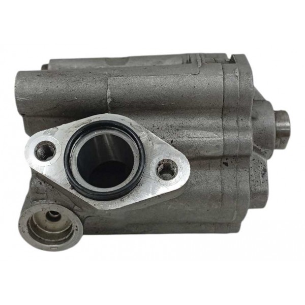 Bomba Óleo Ford Fusion Titanium 2014 3e23n2593c