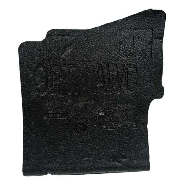 Isopor Anti Ruido Jeep Renegade 2016 520220880