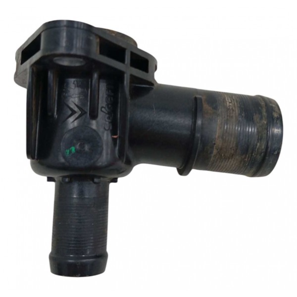 Flange Água Radiador Peugeot 2008 2019 9801622180