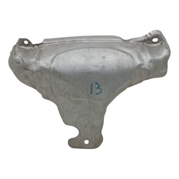 Protetor Catalisador Land Rover Evoque 2015 Cx5326