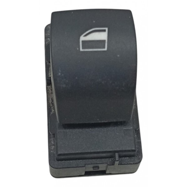 Botão Vidro Porta Dianteiro Direito Bmw X6 2013/14 Cx5325