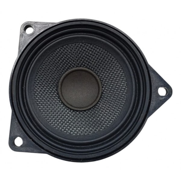 Alto Falante Porta Dianteiro Direito Bmw X6 2013/14 Cx5326 Preto