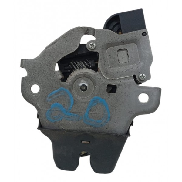 Fechadura Tampa Traseira Mitsubishi Lancer 2013 Cx5326