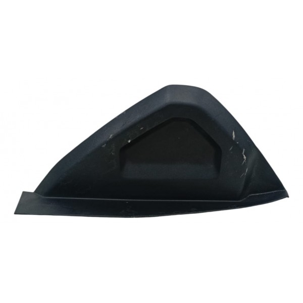 Acabamento Lateral Esquerdo Painel Evoque 2013 Cx5326