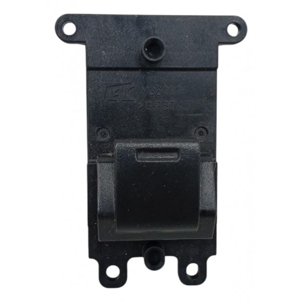 Botão Vidro Porta Traseiro Direito Honda Fit 2013 Cx5326