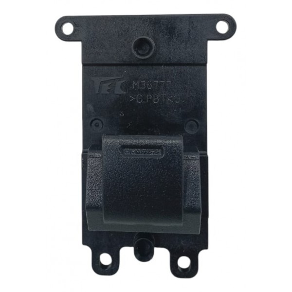Botão Vidro Porta Traseiro Esquerdo Honda Fit 2013 Cx5326