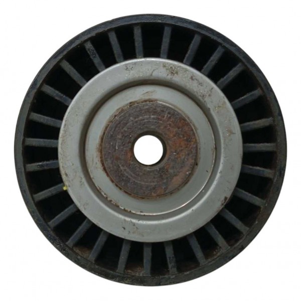 Polia Alternador Fiat Toro 1.8 Flex 2017