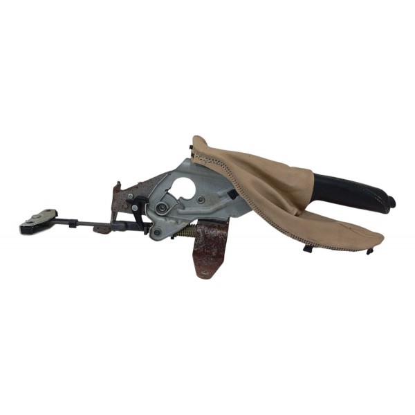 Alavanca Freio Mão Bmw 320i 2015