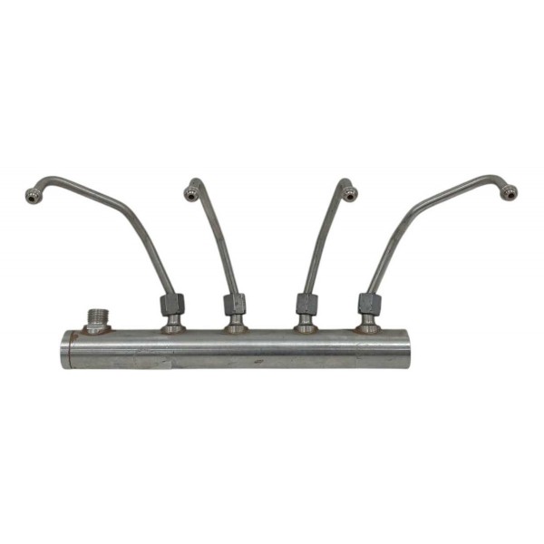 Flauta Injetora Bmw 328i 2014 758541110