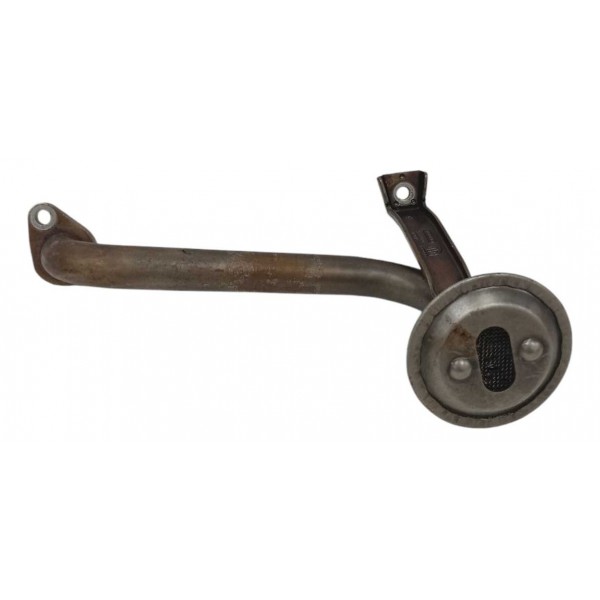 Pescador Óleo Fiat Toro 1.8 Flex 2017