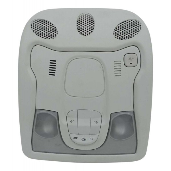 Luz Cortesia Teto Jeep Renegade 2016 7356212980