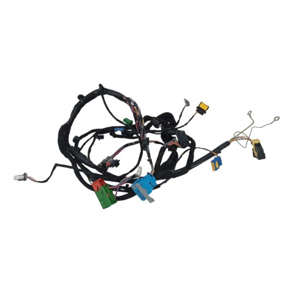 Chicote Painel Peugeot 2008 2019 9828716880