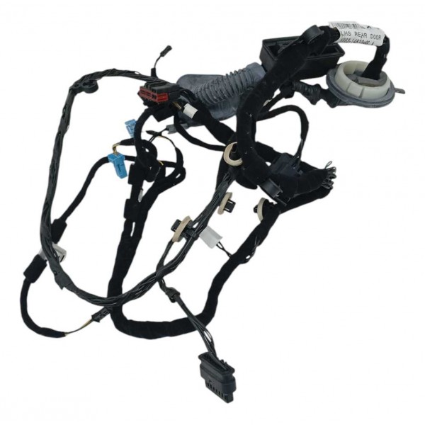 Chicote Porta Traseira Esquerda Jaguar Xf25t 217