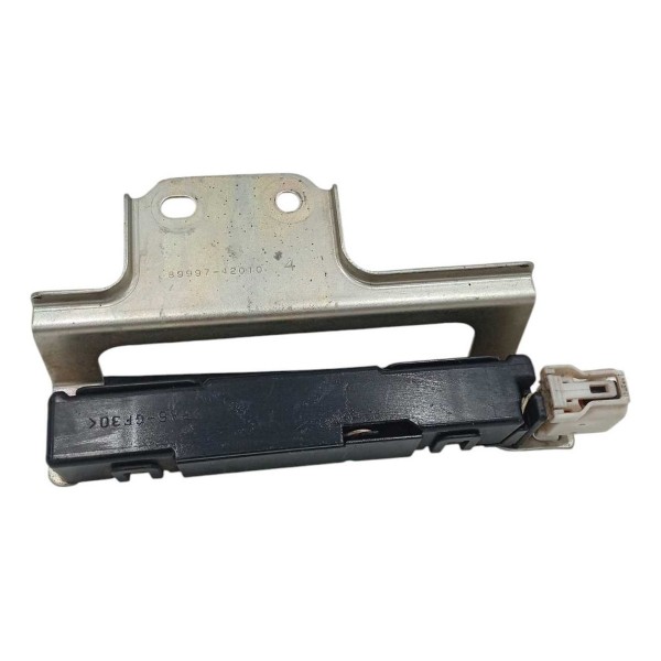 Sensor Keyless Toyota Rav4 2018 8c27