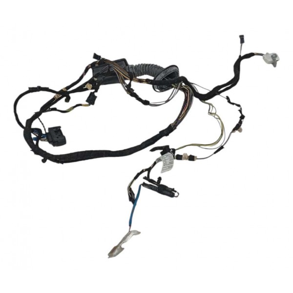 Chicote Porta Dianteira Esquerda Bmw 320i 2015 928622202