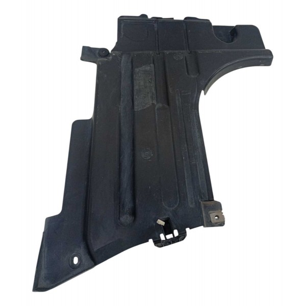 Acabamento Direito Assoalho Peugeot 2008 2019 9815025280