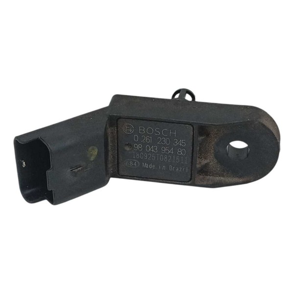 Sensor Map Peugeot 2008 2019 9804395480