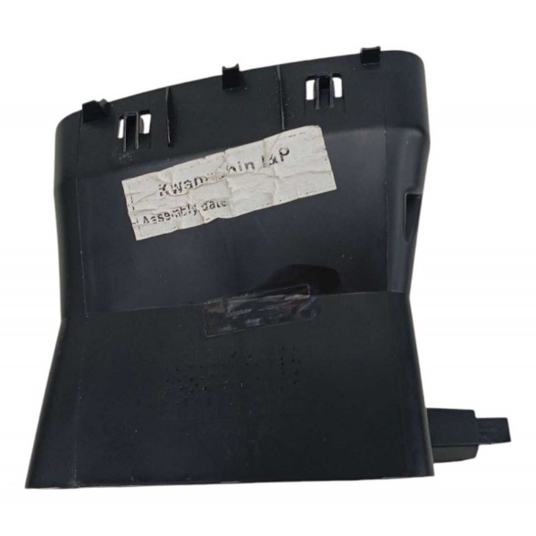 Duto Difusor Central Esquerdo Renault Fluence 2014 2015