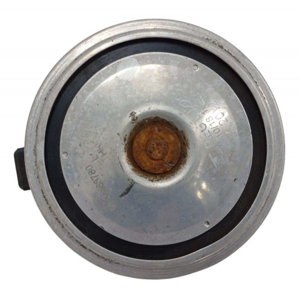 Buzina Grave Peugeot 2008 2019 9815468780