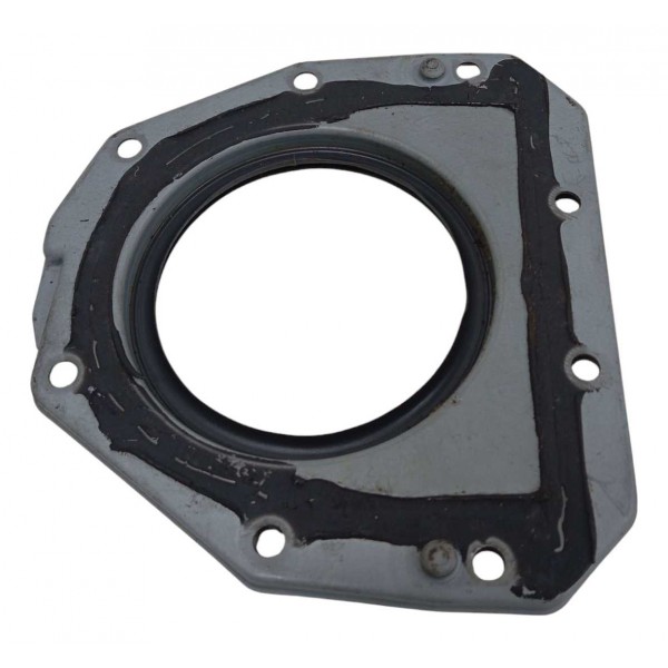 Flange Retentor Virabrequim Audi Q5 Tfsi S-line 2.0 2020