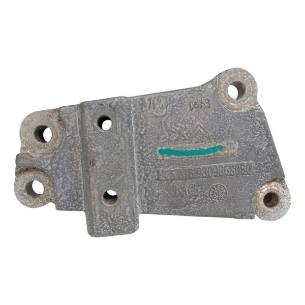 Suporte Motor Peugeot 2008 2019 9809868080