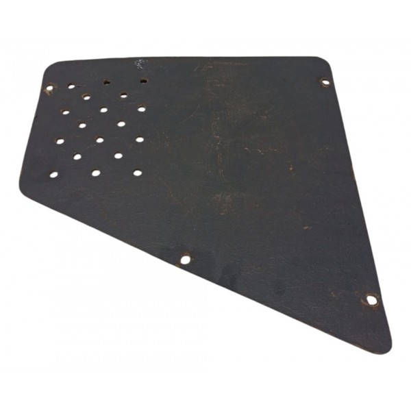 Forro Interno Traseiro Esquerdo Fiat Fiorino 2007