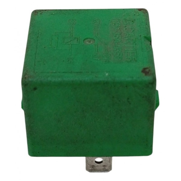 Relé Auxiliar 12v Peugeot 207 2009 Cx5286