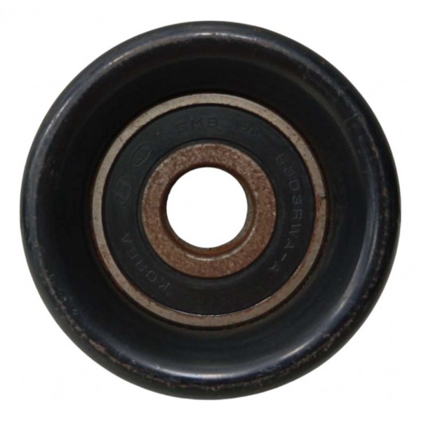 Polia Tensor Esticador Correia Sonata 2.4 2011 2012