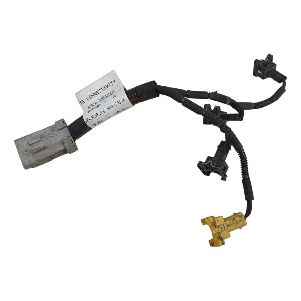 Chicote Bico Injetor Peugeot 2008 2019 9824453980