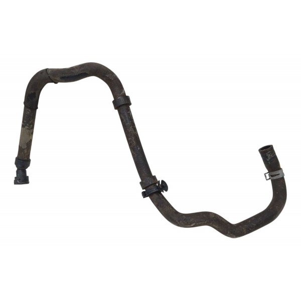 Mangueira Agua Motor Peugeot 2008 2019 9809851280