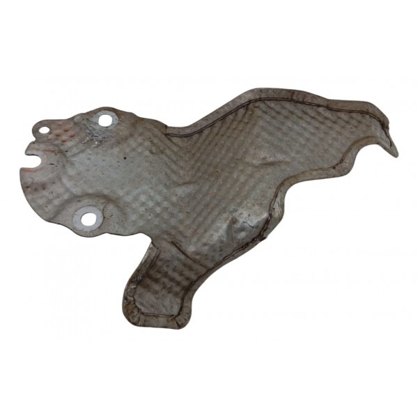 Protetor Calor Bomba Direção Dodge Journey 2012 Cx5286