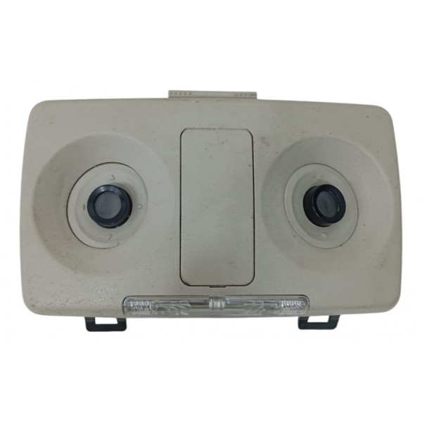 Luz Cortesia Interna Teto Dodge Journey 2012 Cx5286