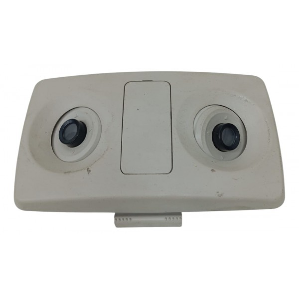 Luz Cortesia Interna Teto Dodge Journey 2012 Cx5286