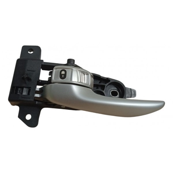 Maçaneta Interna Traseira Esquerda Jeep Renegade 2020 Traseira