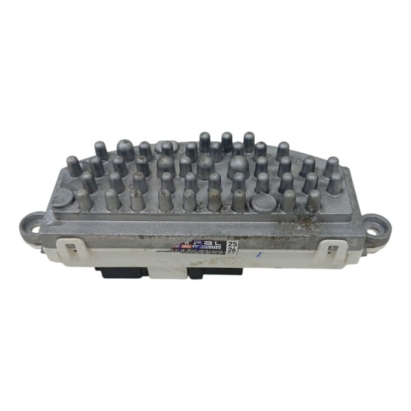 Resistência Ar Condicionado Audi Q3 2016 Cx5290