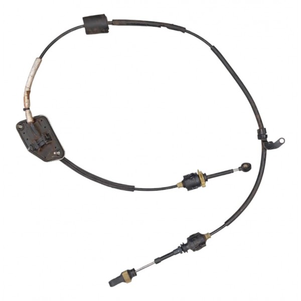 Cabo Trambulador Ford Fiesta 2015 Cx5290