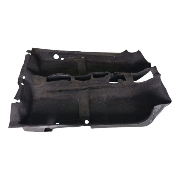 Carpe Assoalho Peugeot 207 2009