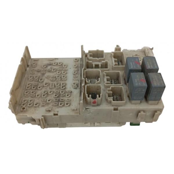 Caixa Fusíveis Toyota Corolla 2006 Cx5291